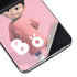 Disney Monsters Inc. Boo Portrait Galaxy Z Flip5 5G Skin